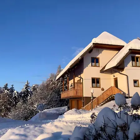 Appartamento Berger Im Zweiten Stock Murau