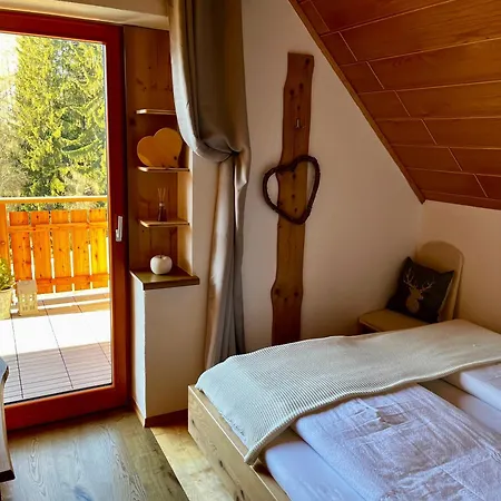 Berger Im Zweiten Stock *