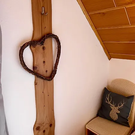 Berger Im Zweiten Stock