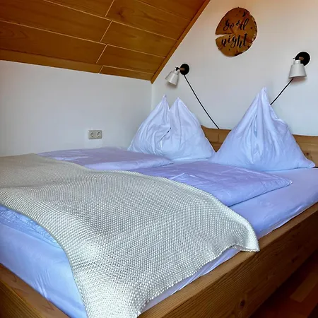 アパート Berger Im Zweiten Stock *