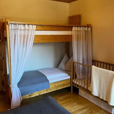 アパート Berger Im Zweiten Stock *