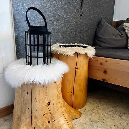 アパート Berger Im Zweiten Stock *