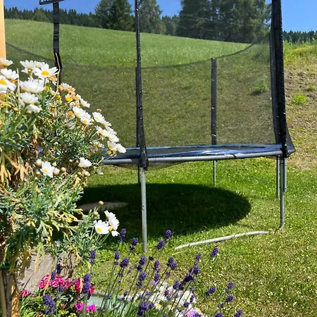 Berger Im Zweiten Stock