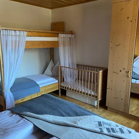 Berger Im Zweiten Stock