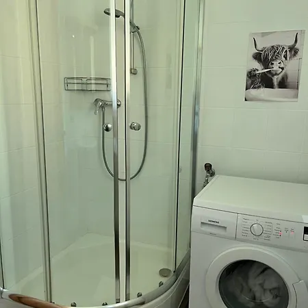 Berger Im Zweiten Stock *