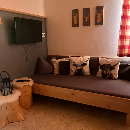 Berger Im Zweiten Stock *