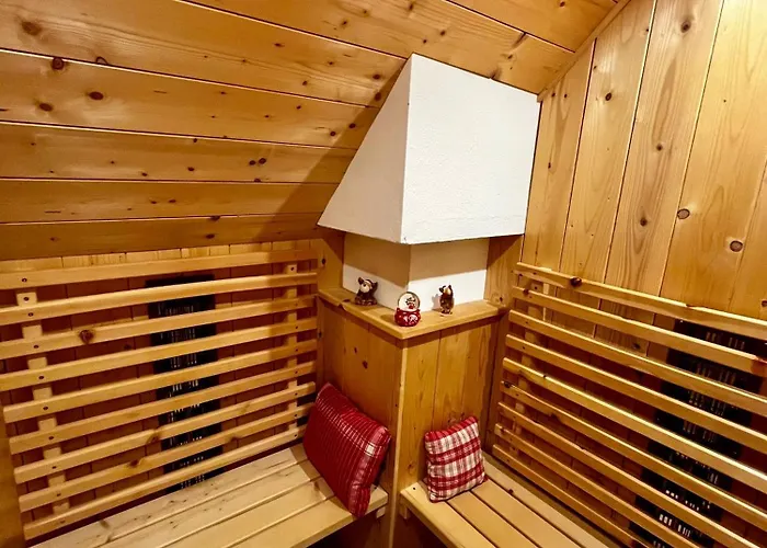 Berger Im Zweiten Stock * Murau