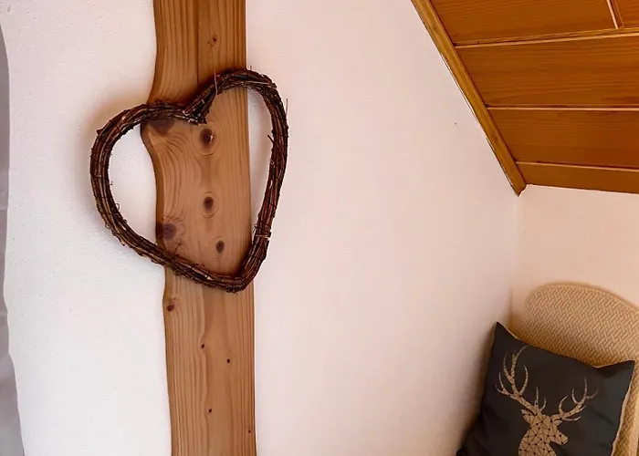 Berger Im Zweiten Stock