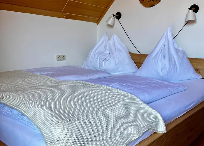 Appartement Berger Im Zweiten Stock *