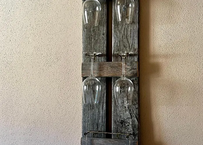 Berger Im Zweiten Stock Appartement