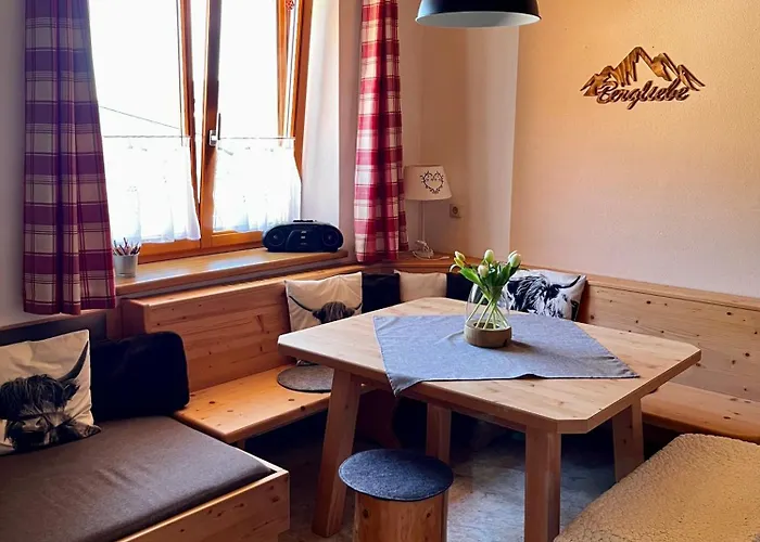 Berger Im Zweiten Stock Murau