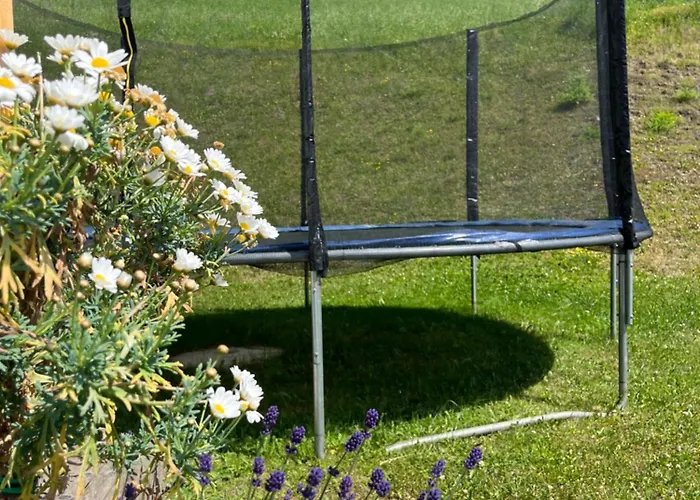 Berger Im Zweiten Stock