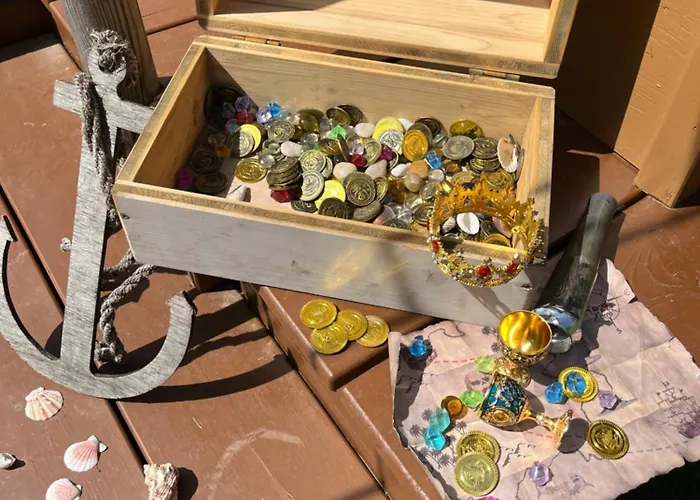 Berger Im Zweiten Stock *