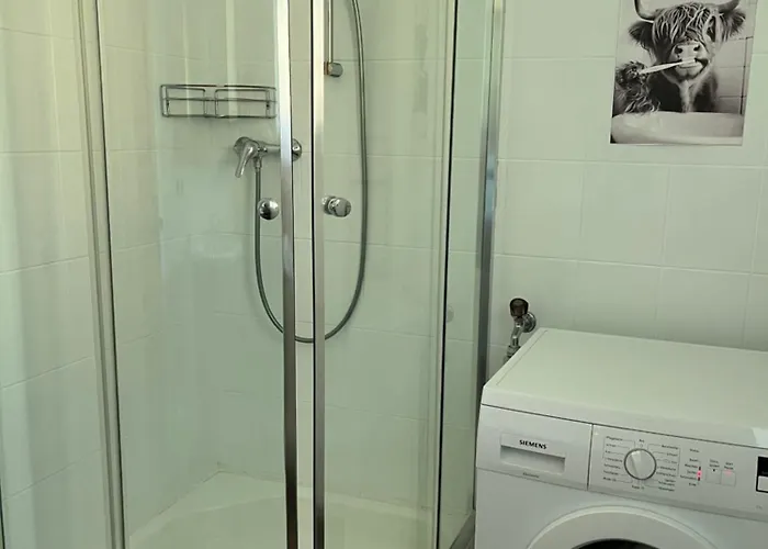 Berger Im Zweiten Stock *