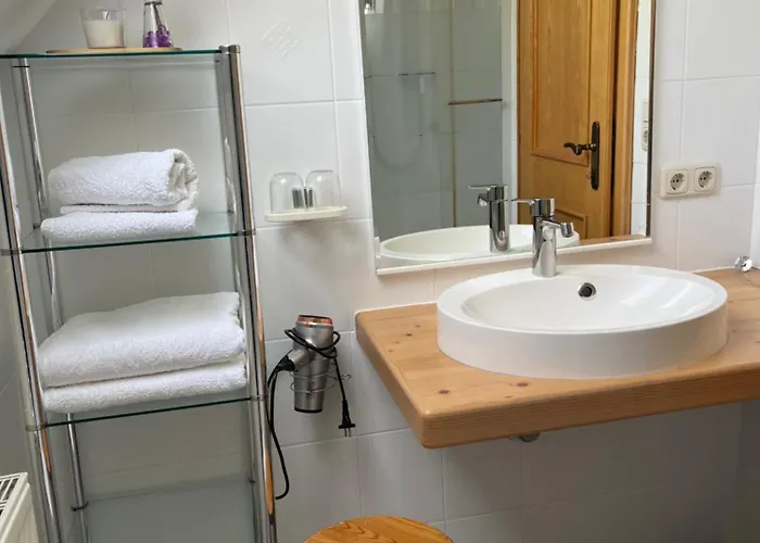 Berger Im Zweiten Stock * Murau