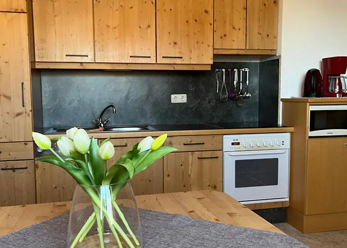 Berger Im Zweiten Stock